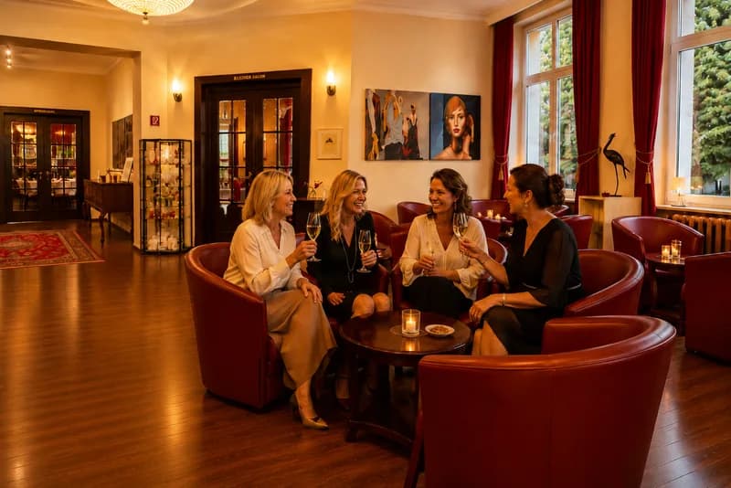 Ladies' Night