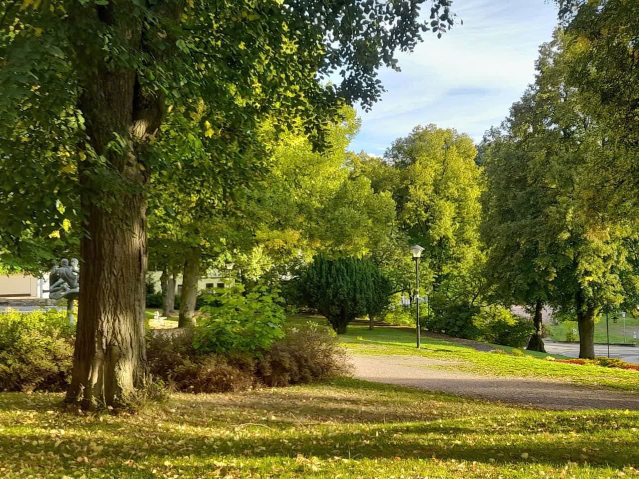 Garden Kaiserhof