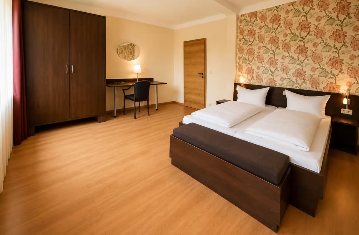 Familien-Suite