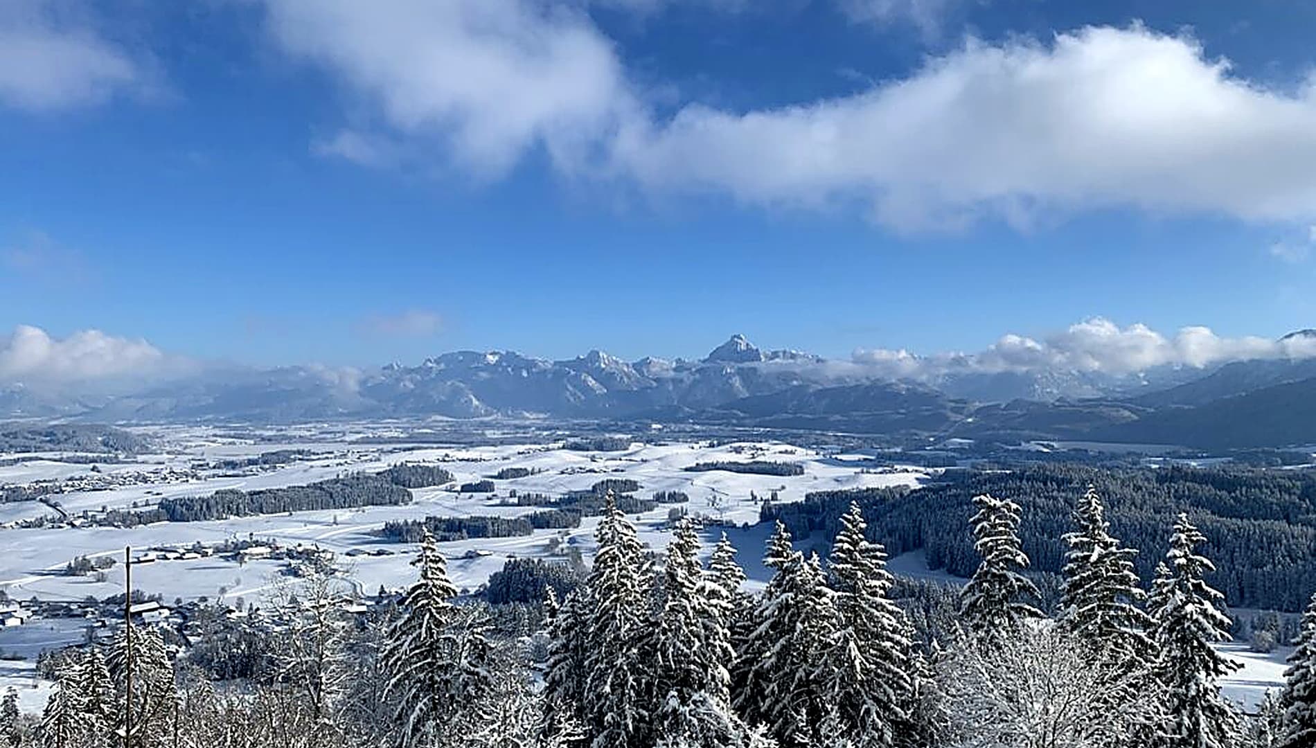Hinterer Höhenberg
