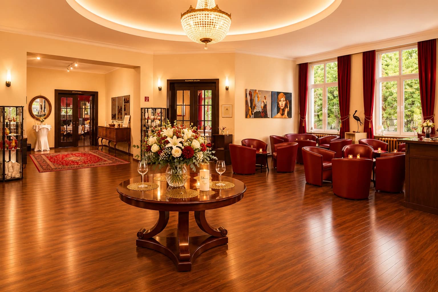 Kulturhotel Kaiserhof