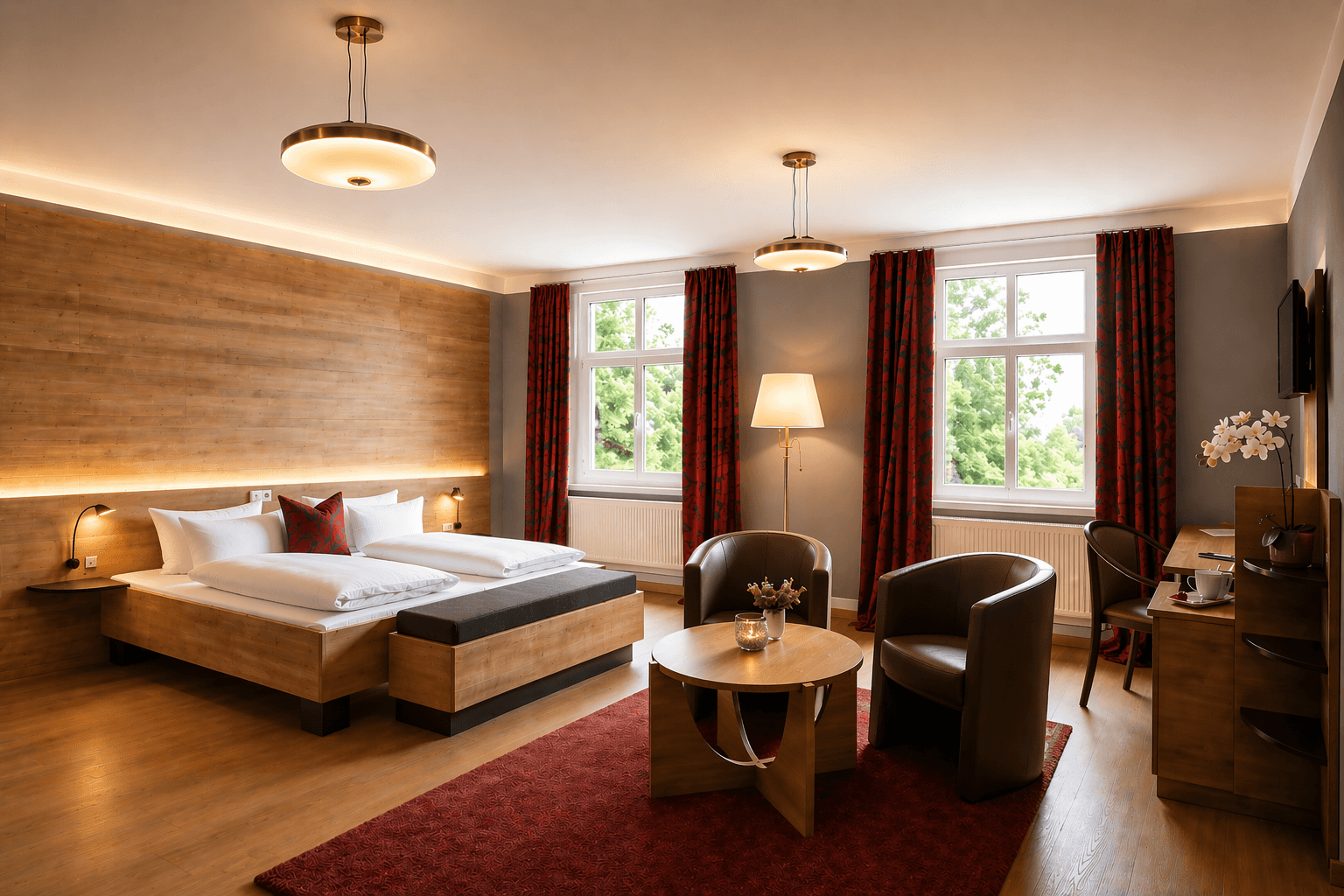 Kulturhotel Kaiserhof