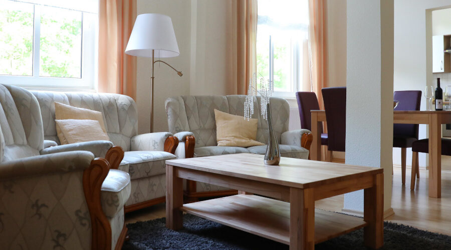 Familien-Apartments