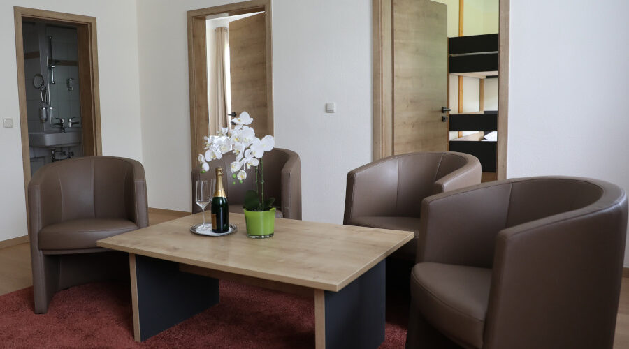 Familien-Suite